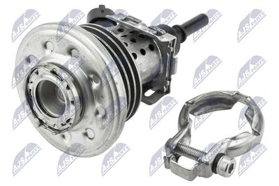 MODUL DOZARE INJECTIE ADITIV NTY BWPVW010 1