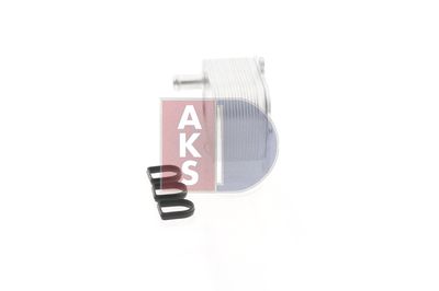 ÖLKüHLER MOTORöL AKS DASIS 046056N 2