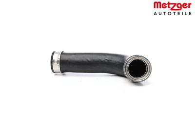 LADELUFTSCHLAUCH METZGER AUTOTEILE 2400119 2