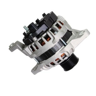 GENERATOR / ALTERNATOR MTR 13047912 2