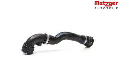 FURTUN RADIATOR METZGER AUTOTEILE 2421159 35