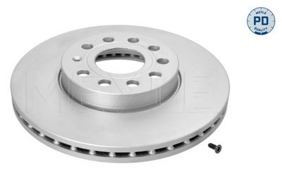 Brake Disc 183 521 1045/PD