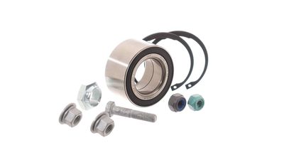 SET RULMENT ROATA SKF VKBA1358 4