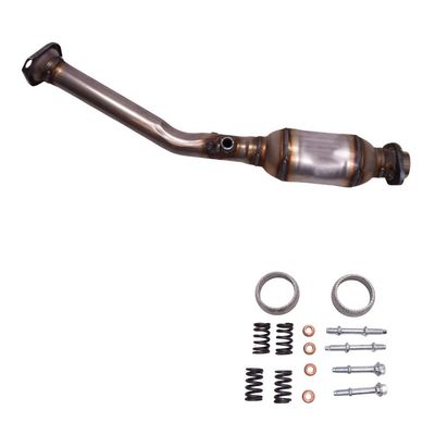Catalytic converter