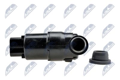 POMPA DE APA SPALARE PARBRIZ NTY ESPMS000 3