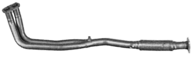 ABGASROHR