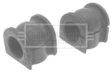 Repair Kit, stabiliser coupling rod Borg & Beck BSK6751K