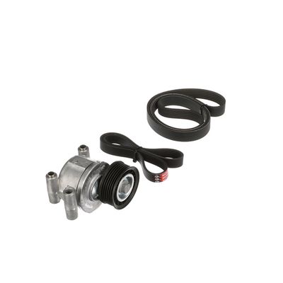 KEILRIPPENRIEMENSATZ GATES K016PK1305 45