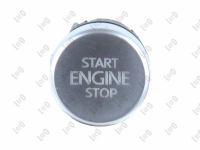 ZüND-/STARTSCHALTER ABAKUS 13599031 1