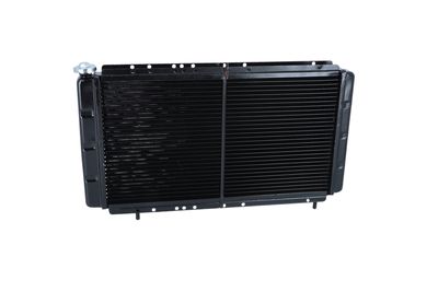 KüHLER MOTORKüHLUNG NRF 57323 24