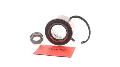 RADLAGERSATZ SKF VKBA3683 36