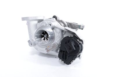 LADER AUFLADUNG BTS Turbo T918087 3