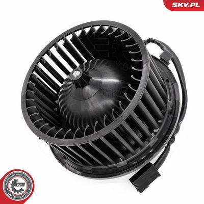 vnitřní ventilátor ESEN SKV 68SKV213