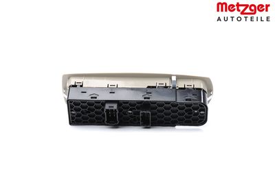 SCHALTER FENSTERHEBER METZGER AUTOTEILE 0916956 20