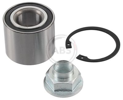 Wheel Bearing Kit 200981