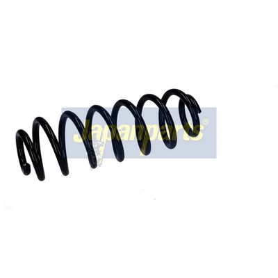 пружина за ходовата част JAPANPARTS ZC90619