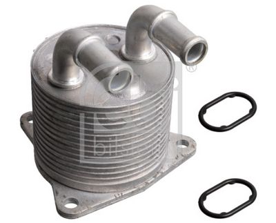 FEBI BILSTEIN Ölkühler, Automatikgetriebe
