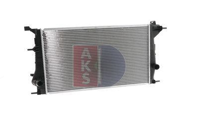 KüHLER MOTORKüHLUNG AKS DASIS 180065N 14