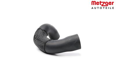 LADELUFTSCHLAUCH METZGER AUTOTEILE 2400545 26