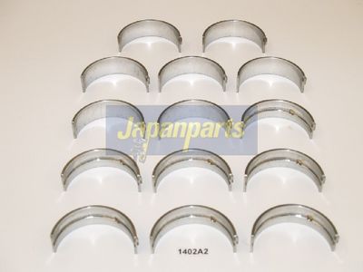 JAPANPARTS Alkūninio veleno indėklų komplektas