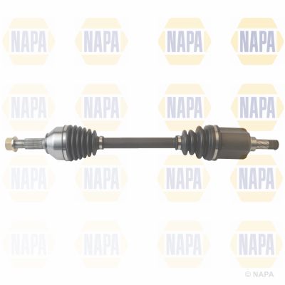 Drive Shaft NAPA NDS1090L