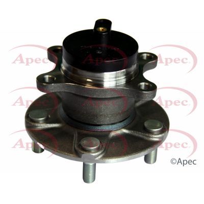 Wheel Bearing Kit APEC AWB1557