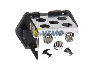 REZISTOR ELECTROMOTOR - VENTILATOR VEMO V46790013 22