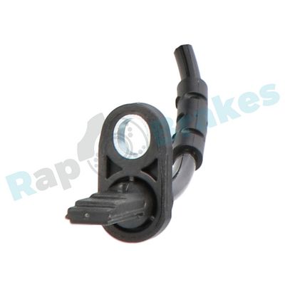 Vorschau Sensor, Raddrehzahl Ansicht 2