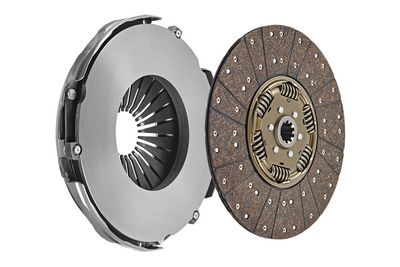 Kopplingssats VALEO 827362