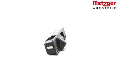 HECKKLAPPENGRIFF METZGER AUTOTEILE 2310859 30