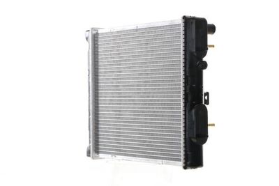 Radiator, engine cooling CR 760 000S