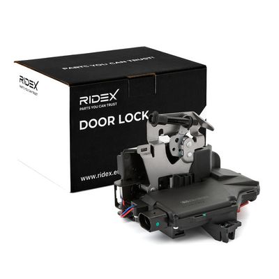 брава на врата RIDEX 1361D0316