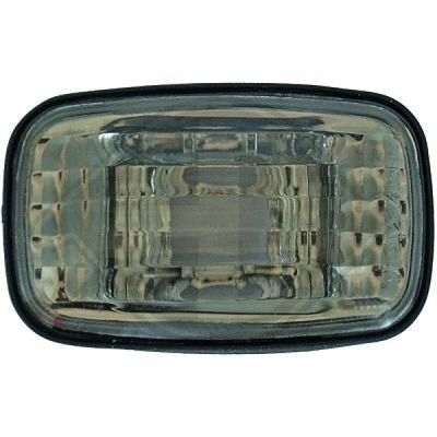 Комплект проблесковых ламп DIEDERICHS 6672878 для TOYOTA LAND CRUISER