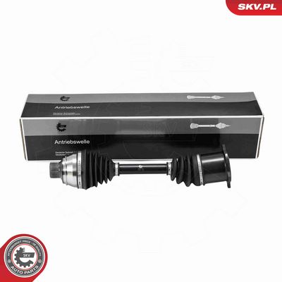 PLANETARA ESEN SKV 40SKV164