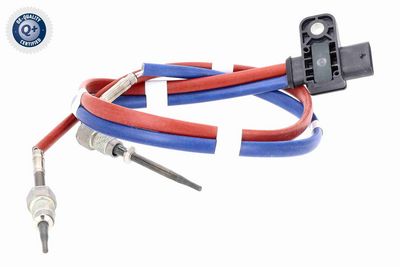 SENZOR TEMPERATURA GAZE EVACUARE