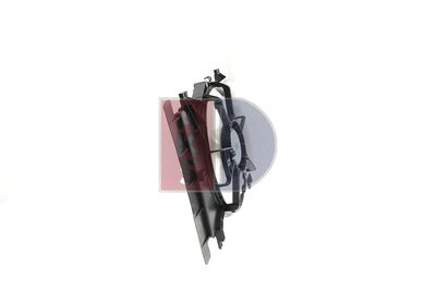 VENTILATOR RADIATOR AKS DASIS 218028N 12