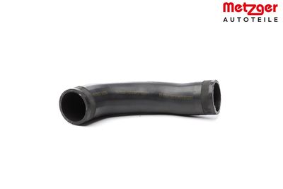 LADELUFTSCHLAUCH METZGER AUTOTEILE 2400081 1