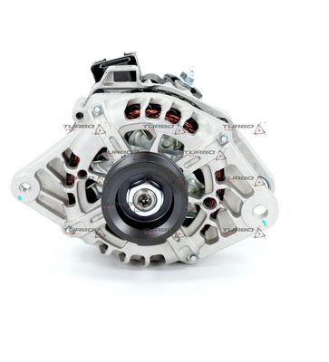GENERATOR / ALTERNATOR TURBO-TEC TTAL001113 2