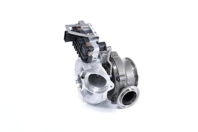 LADER AUFLADUNG BTS Turbo T914801 7