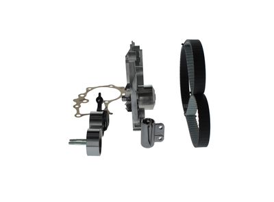 SET POMPA APA + CUREA DINTATA BOSCH 1987946968 1