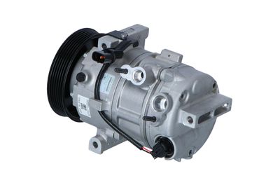 COMPRESOR CLIMATIZARE NRF 320085G 9