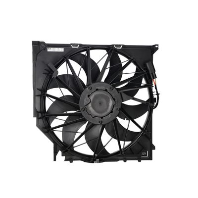 VENTILATOR RADIATOR NISSENS 85067 23