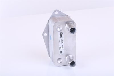 ÖLKüHLER MOTORöL NISSENS 90675 40