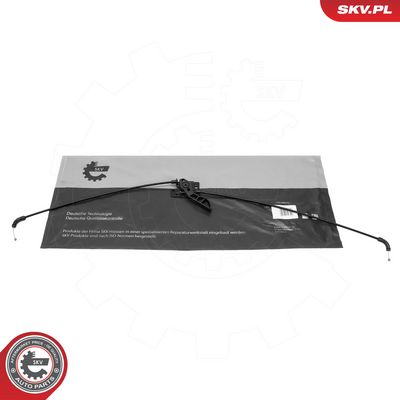 Lanko pre otváranie kapoty motora ESEN SKV 97SKV310