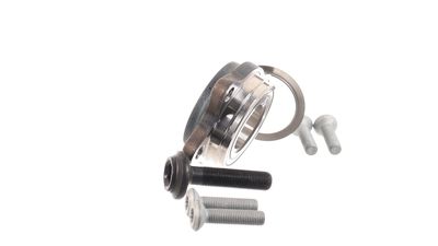 RADLAGERSATZ SKF VKBA3536 9