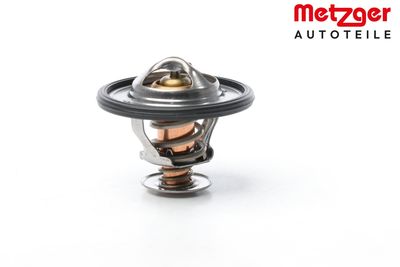 THERMOSTAT KüHLMITTEL METZGER AUTOTEILE 4006198 14