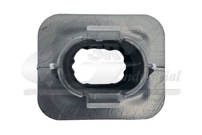 TAMPON COMPARTIMENT MOTOR 3RG 85312 1