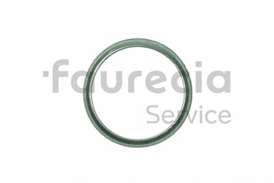 Faurecia AA96059 Прокладка глушителя  для SKODA FABIA (Шкода Фабиа)