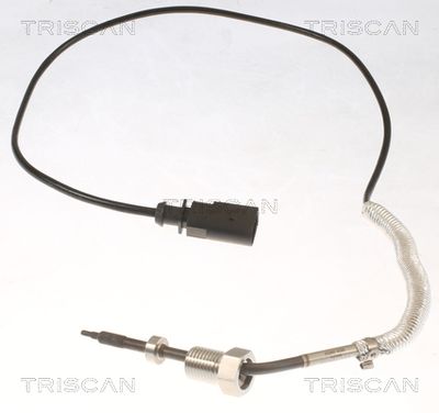 датчик, температура на изгорелите газове TRISCAN 8826 29024