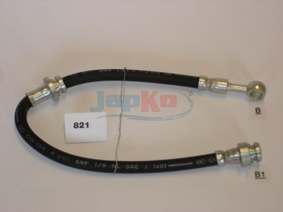 Halter, Bremsschlauch